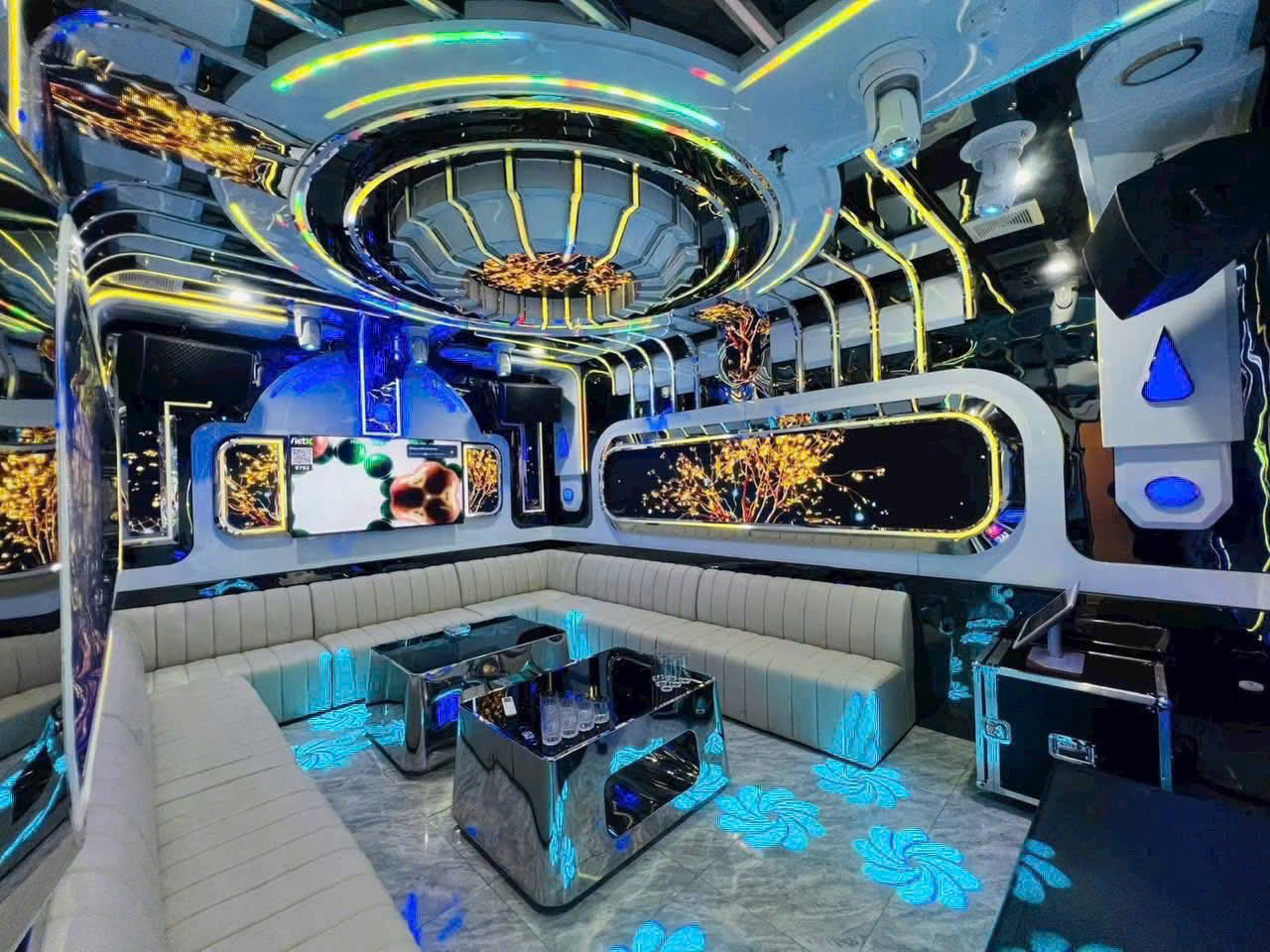 Phòng VIP Nhỏ